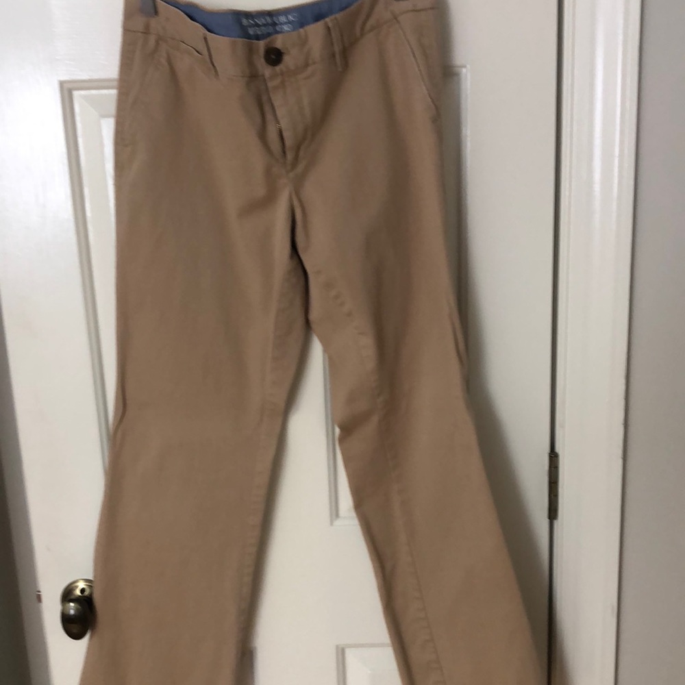 Banana Republic Chino